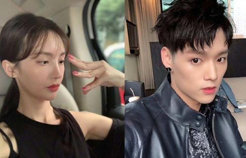 张超和金晨最新爆料,揭秘娱乐圈背后的惊人真相！