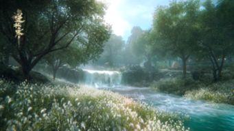 逆水寒坐骑最新爆料图片,华丽造型，带你领略江湖风采