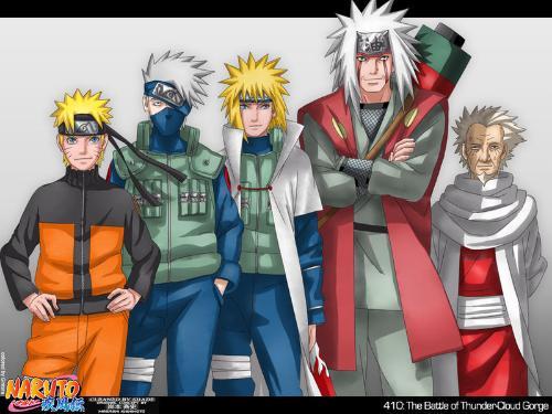 火影最新动漫爆料大全,揭秘忍者世界新篇章！