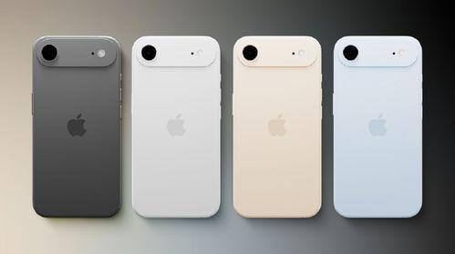 苹果17最新爆料2025,前瞻揭秘，颠覆性创新与未来科技新篇章