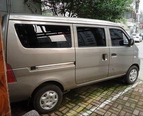 长安面包车最新爆料,性能与智能双重突破！