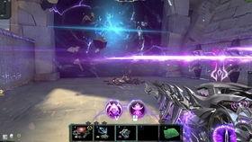 逆战最新爆料天启,天启降临，全新篇章开启！