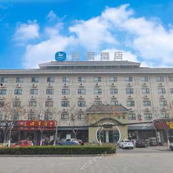 开封宋城路最新爆料,最新爆料揭秘历史与现代交融风采