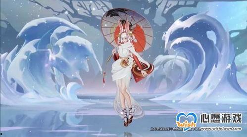 最新公孙离皮肤爆料