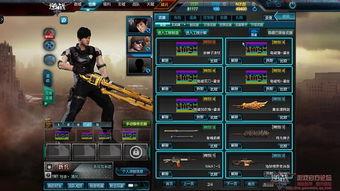 逆战体验服最新爆料12,革新战场，等你来战！