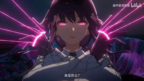 崩铁最新爆料卡夫卡,卡夫卡角色深度解析，揭秘神秘力量背后的故事