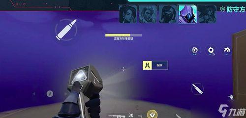 瓦罗兰特手游最新爆料,神秘英雄登场，战斗系统革新升级