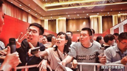 深圳买房大妈最新爆料新闻,揭秘楼市新动向与投资秘诀